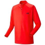 Lyhythihainen t-paita Yonex  Club Team  EU XXL