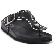 Kävelykengät Grunland  CC0064NERO  37