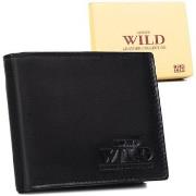Lompakot Always Wild  N0035PSCR7742BLA  Yksi Koko