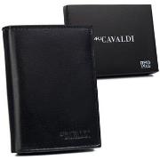 Lompakot 4U Cavaldi  N4PUT  Yksi Koko