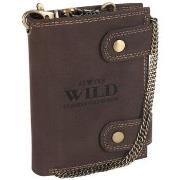Lompakot Always Wild  2901BIC  Yksi Koko