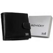 Lompakot Rovicky  CPR022BARRFID  Yksi Koko
