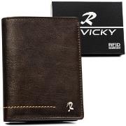 Lompakot Rovicky  N890CMC  Yksi Koko