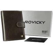 Lompakot Rovicky  rovicky189990  Yksi Koko