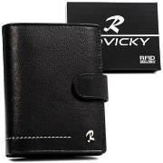 Lompakot Rovicky  N890LCMC  Yksi Koko