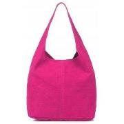 Käsilaukku Vera Pelle  kran88fuksja  Yksi Koko