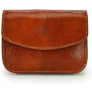 Käsilaukku Leather Diamonds  tmc010lscamel  Yksi Koko