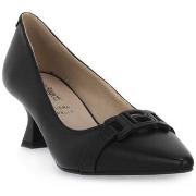 Kävelykengät Laura Biagiotti  8300BLK  37