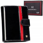 Lompakot Rovicky  22317LRVTP  Yksi Koko