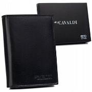 Lompakot 4U Cavaldi  DH0800PBSRFID  Yksi Koko