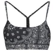 Urheiluliivit ARIZONA LOVE  YOGA TOP BLACK  EU S