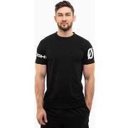 Lyhythihainen t-paita Ozoshi  K15822  EU XXL