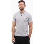 Lyhythihainen t-paita Ozoshi  K15836  EU XXL