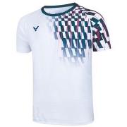 Lyhythihainen t-paita Victor  202477  EU XXL