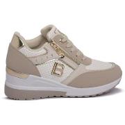 Kävelykengät Laura Biagiotti  8921BEIGE  37