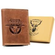 Lompakot Always Wild  N4CHM  Yksi Koko