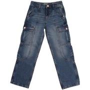 5-taskuiset housut Guess  J5YA07 D5FL0  8 vuotta