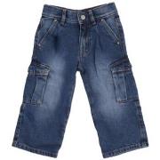 5-taskuiset housut Guess  K5YA00D5FL0  3 vuotta