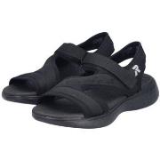 Kävelykengät Rieker  V216600  37