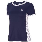 Lyhythihainen t-paita Fila  Yamila  EU L