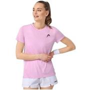 Lyhythihainen t-paita Head  Tie-break  EU S