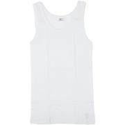 Hihattomat paidat / Hihattomat t-paidat Abanderado  0301-BLANCO  2 vuo...