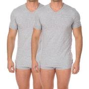 Aluspaidat Bikkembergs  BKK1UTS02BI-GREY MELANGE  EU S