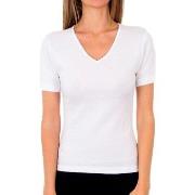 Aluspaidat Abanderado  P04AN-BLANCO  EU S