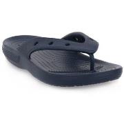 Kävelykengät Crocs  Navy Classic Flip  36 / 37