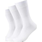 Urheilusukat Skechers  3pk Men's Basic Socks  43 / 46