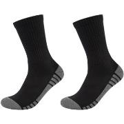 Urheilusukat Skechers  2PPK Cushioned Socks  39 / 42