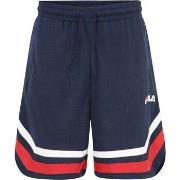 7/8 ja 3/4 housu Fila  Lashio Baseball Shorts  EU XXL