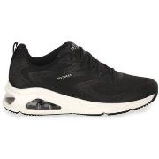 Kengät Skechers  Blk Tres Air  40