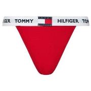 Legginsit & Sukkahousut Tommy Hilfiger  UW0UW05622  EU XS