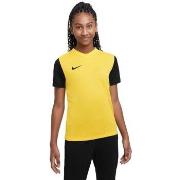 Lyhythihainen t-paita Nike  Junior Tiempo Premier Ii  EU S