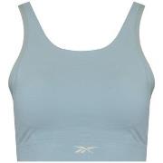 Lyhythihainen t-paita Reebok Sport  Yoga Bra  EU S