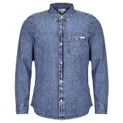 Pitkähihainen paitapusero Calvin Klein Jeans  CASUAL CLASSIC  EU XXL