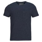 Lyhythihainen t-paita Faguo  OLONNE  EU S