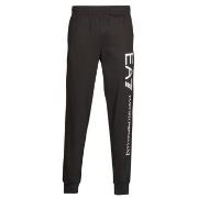 Jogging housut / Ulkoiluvaattee Emporio Armani EA7  TRAIN LOGO SERIES ...
