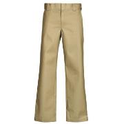5-taskuiset housut Dickies  WP873 WORK PANT REC  US 34 / 34