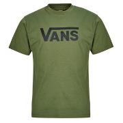 Lyhythihainen t-paita Vans  VANS CLASSIC SS TEE  EU S