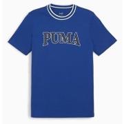 Lyhythihainen t-paita Puma  67896717  EU XXL