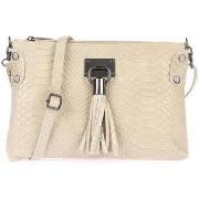 Käsilaukku Vera Pelle  krax53ecru  Yksi Koko