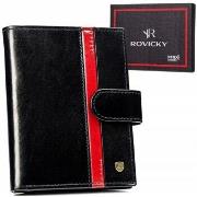 Lompakot Rovicky  22313LRVTP  Yksi Koko
