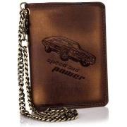 Lompakot Always Wild  N4CVIN09  Yksi Koko