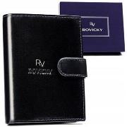 Lompakot Rovicky  RV7680277LBCA  Yksi Koko