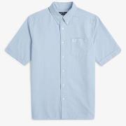 Lyhythihainen paitapusero Fred Perry  OXFORD SHIRT  EU L