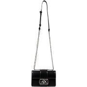 Laukut EAX  MESSENGER BAG XW000071 AF12039  Yksi Koko