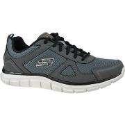 Kengät Skechers  Trackscloric  41