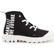 Kengät Palladium  Pampa HI Future  38